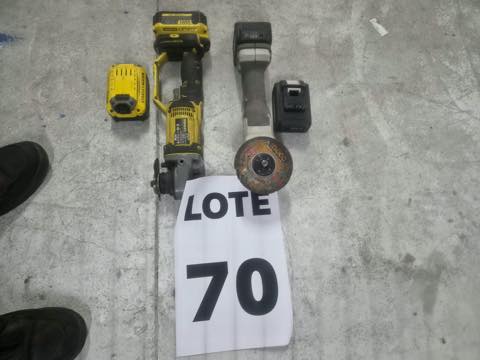 Especies — lote 70 del remate DICREP en Sryec
