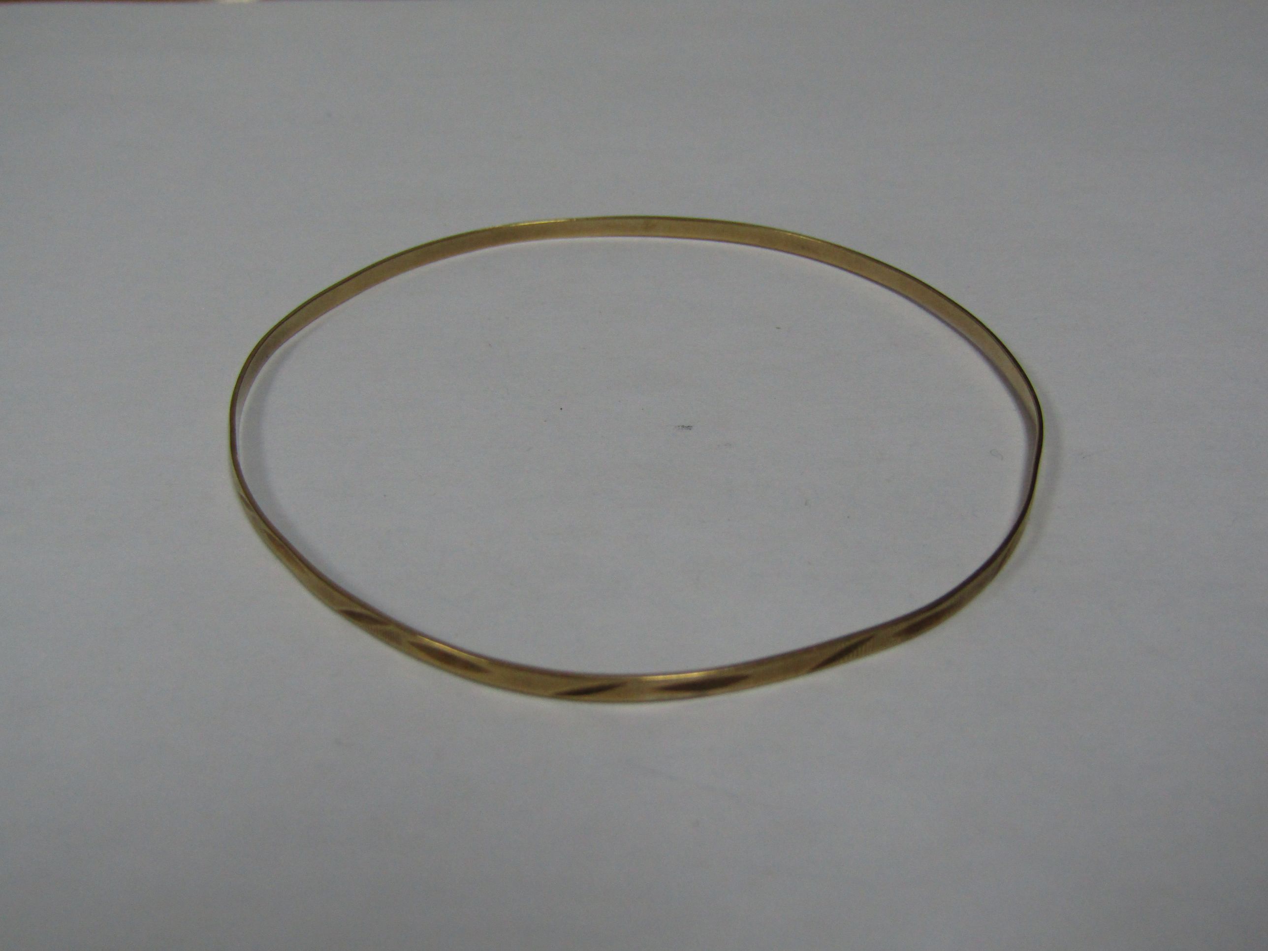 Pulsera — lote 44 del remate DICREP en Talca