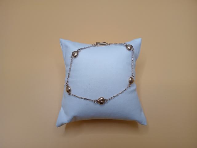 Pulsera — lote 397 del remate DICREP en Puerto Montt