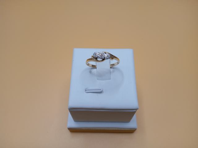Anillo — lote 269 del remate DICREP en Puerto Montt