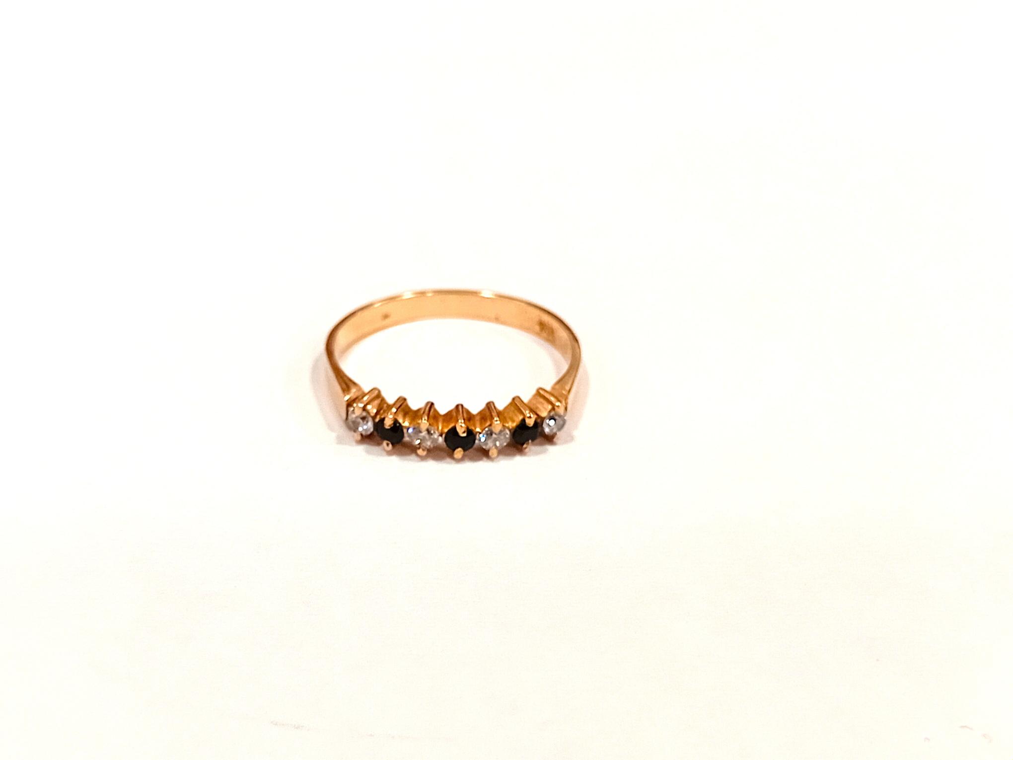 Anillo Dama — lote 743 del remate DICREP en Rancagua