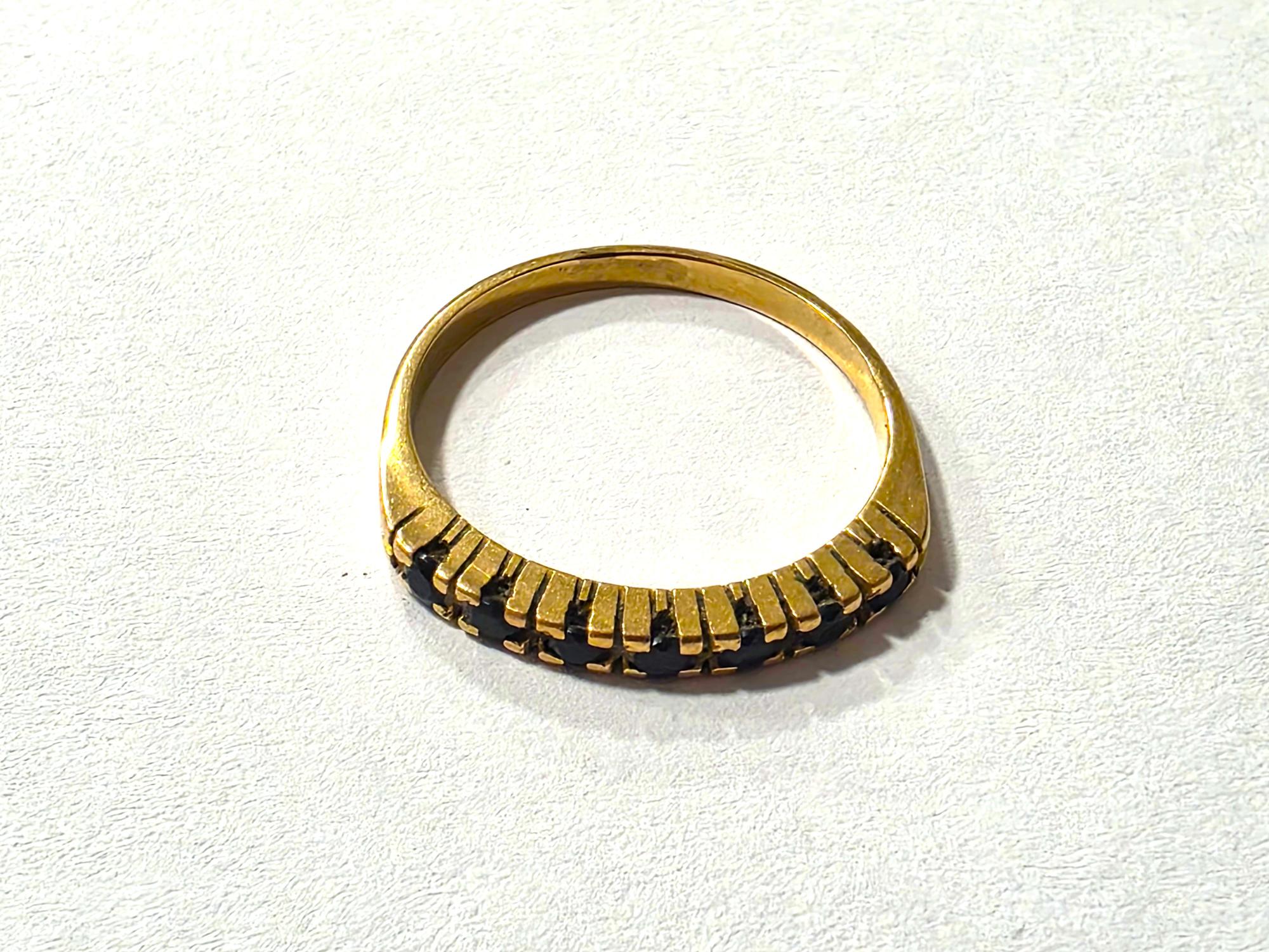 Anillo Dama — lote 439 del remate DICREP en Rancagua