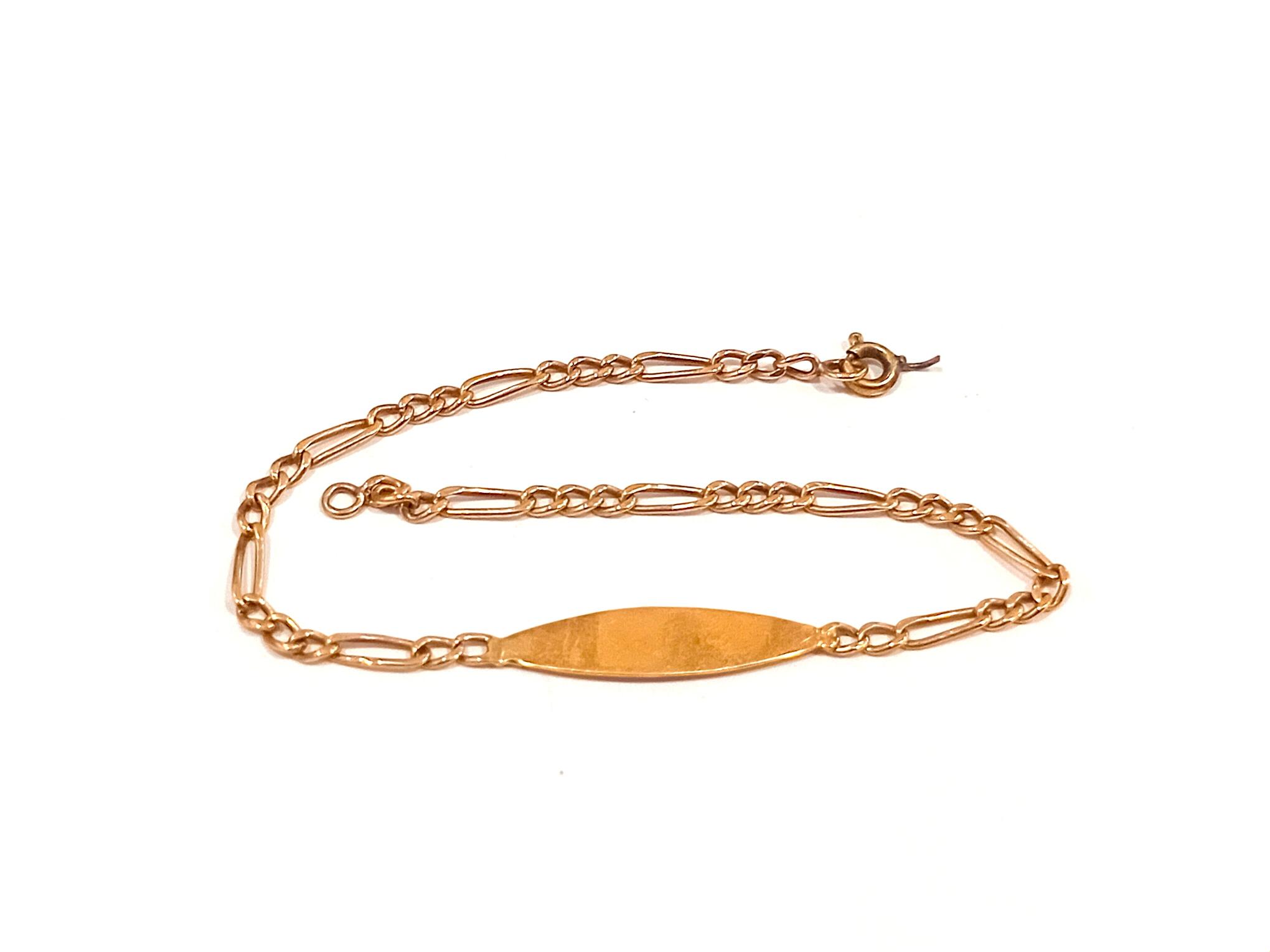 Pulsera — lote 697 del remate DICREP en Rancagua