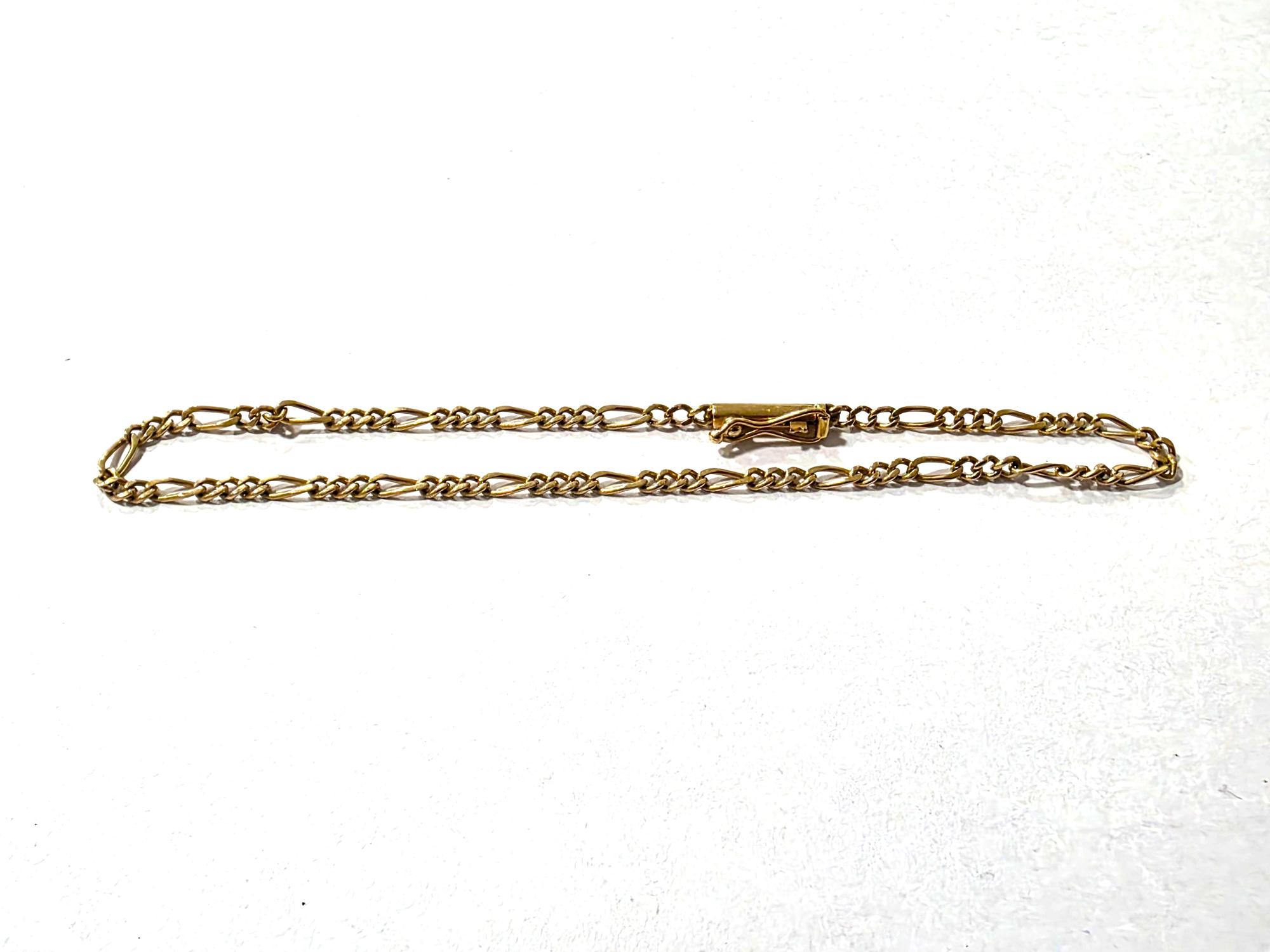 Pulsera — lote 574 del remate DICREP en Rancagua
