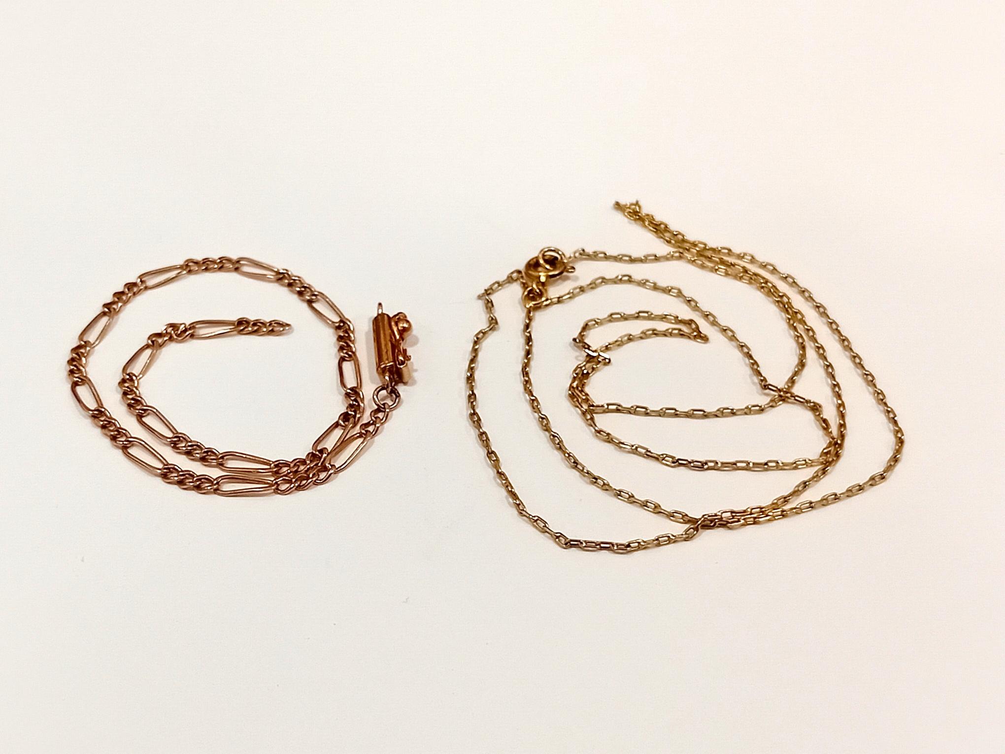 Gargantilla - Pulsera — lote 91 del remate DICREP en Rancagua