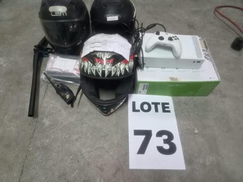 Especies — lote 73 del remate DICREP en Sryec