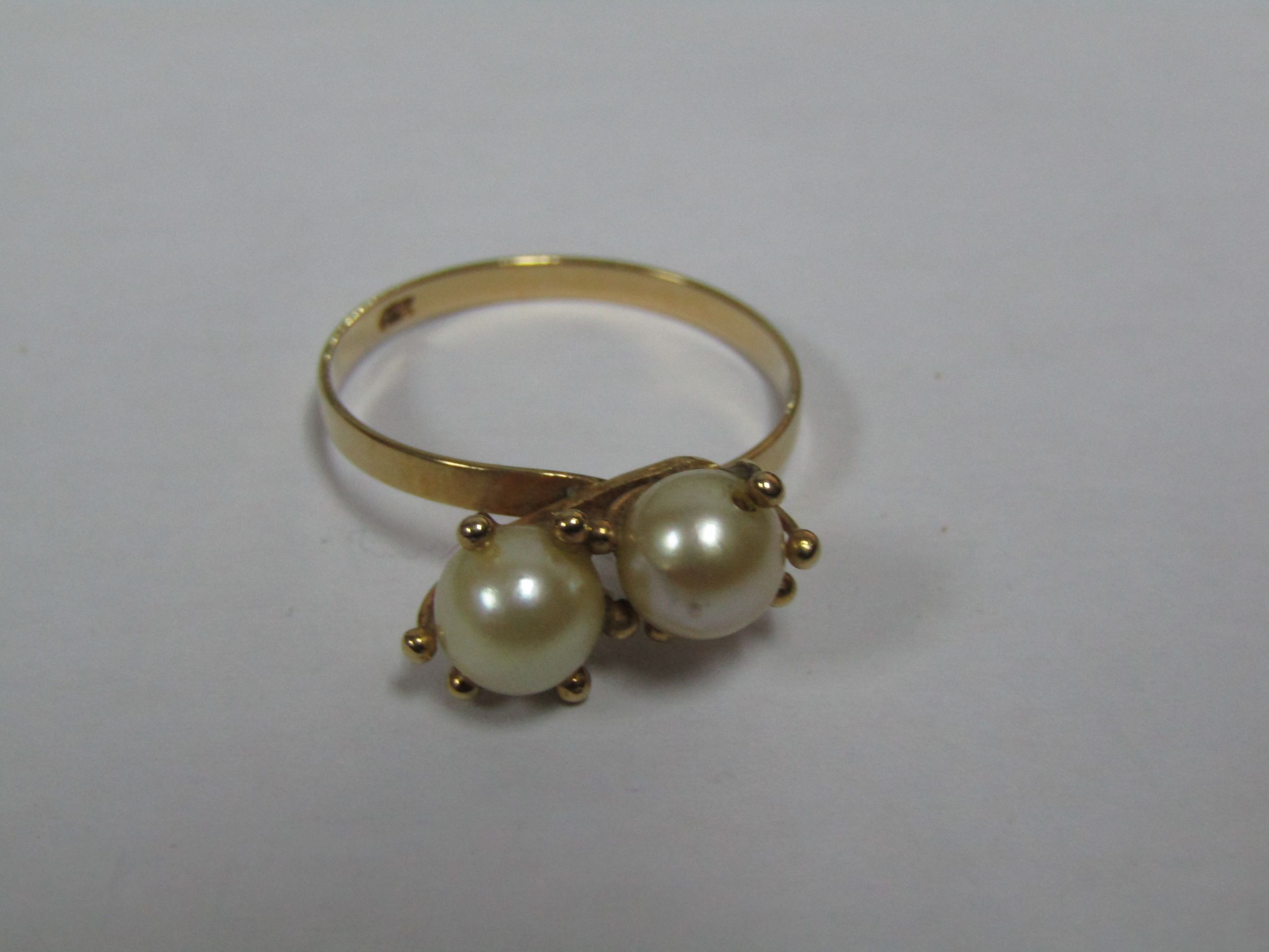 Anillo Dama — lote 33 del remate DICREP en Talca