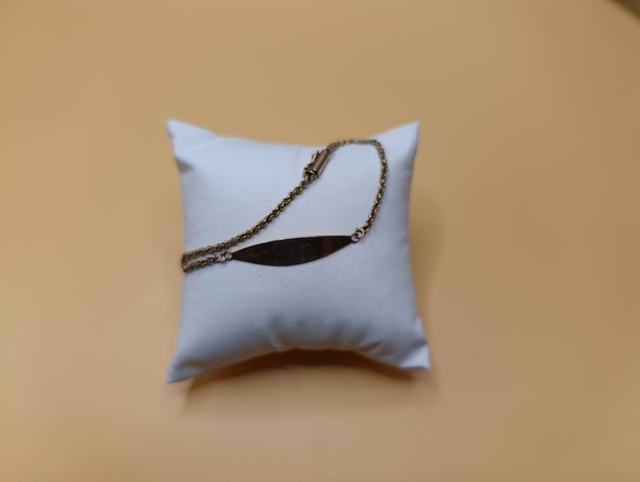 Pulsera — lote 302 del remate DICREP en Puerto Montt