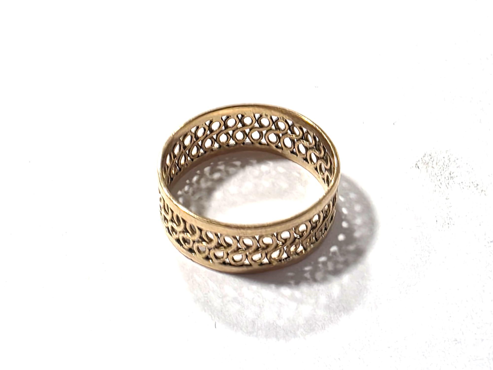 Anillo Dama — lote 417 del remate DICREP en Rancagua