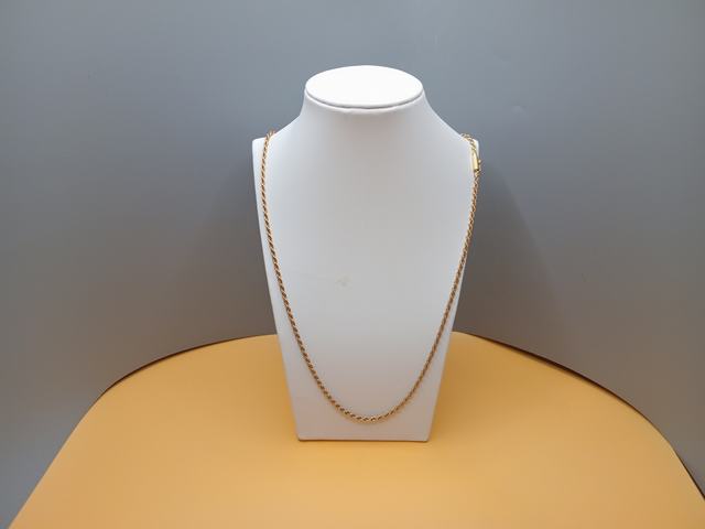 Collar — lote 406 del remate DICREP en Puerto Montt