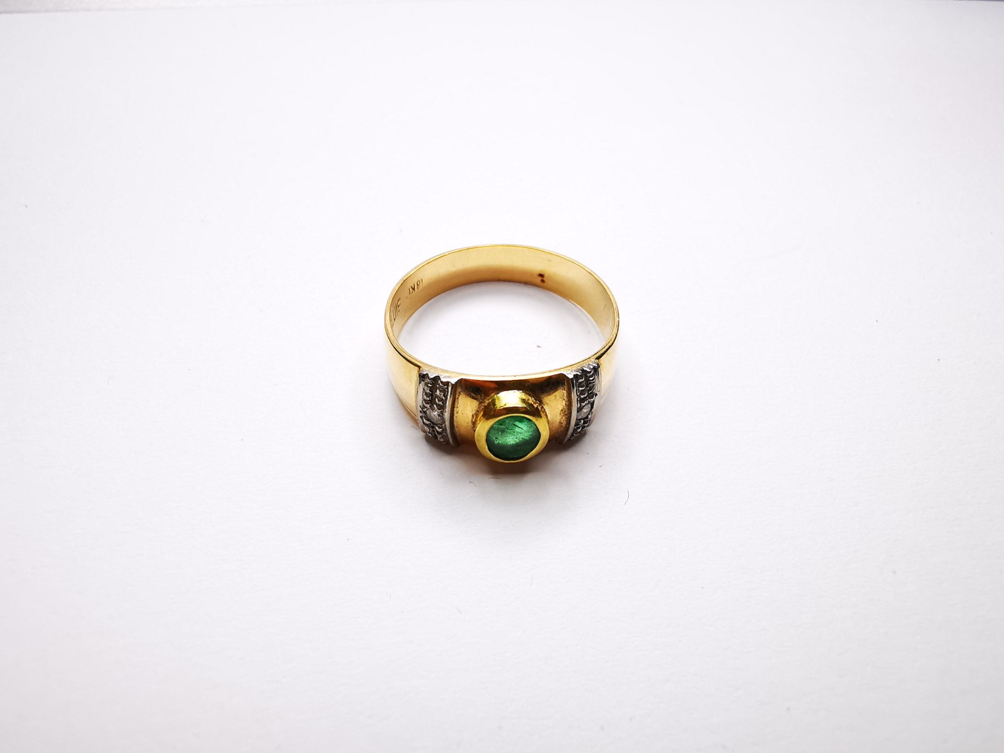 Anillo Dama — lote 156 del remate DICREP en Valparaíso