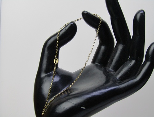 Pulsera — lote 248 del remate DICREP en Quillota