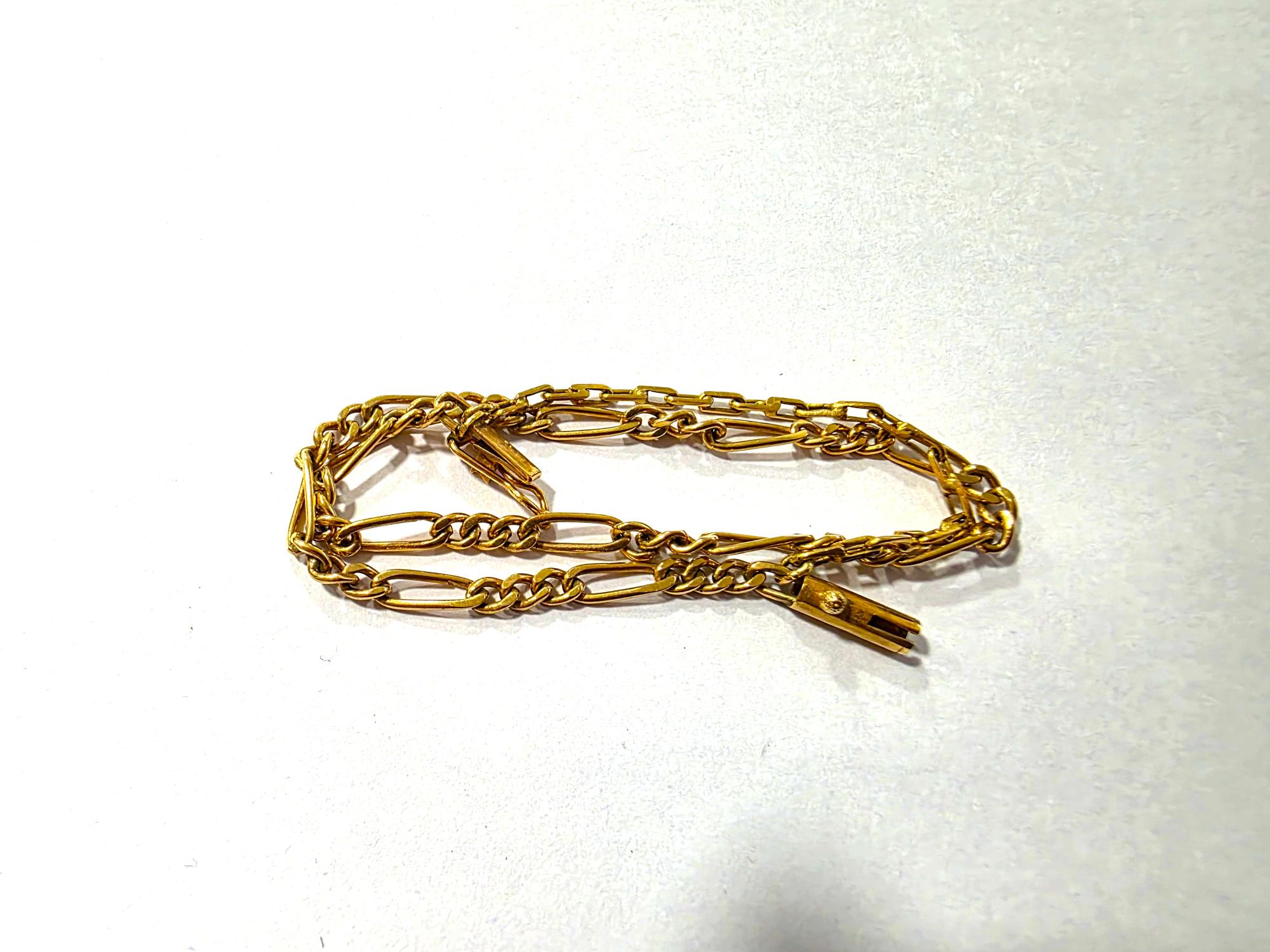 Pulsera — lote 543 del remate DICREP en Rancagua