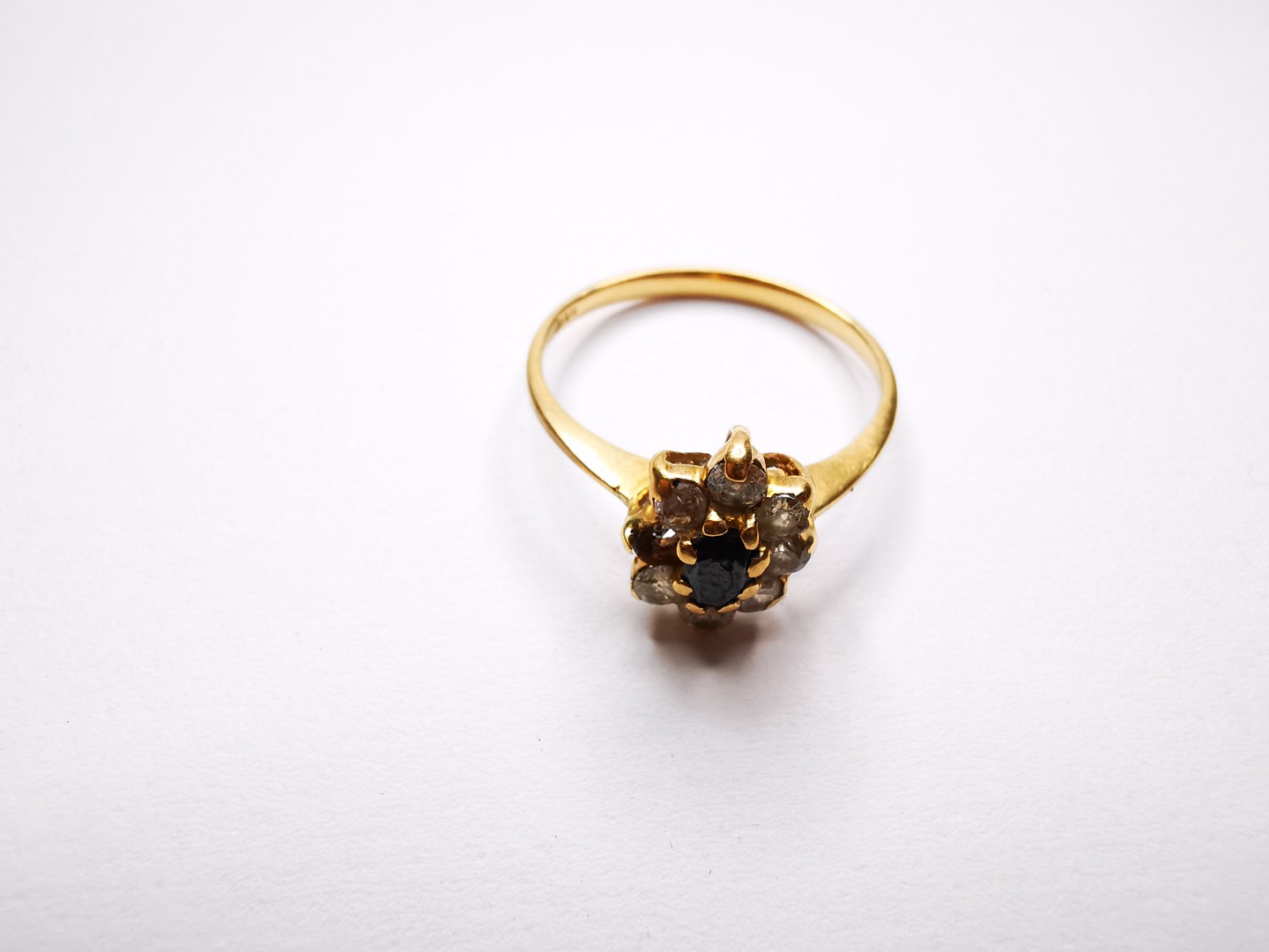 Anillo Dama — lote 84 del remate DICREP en Valparaíso