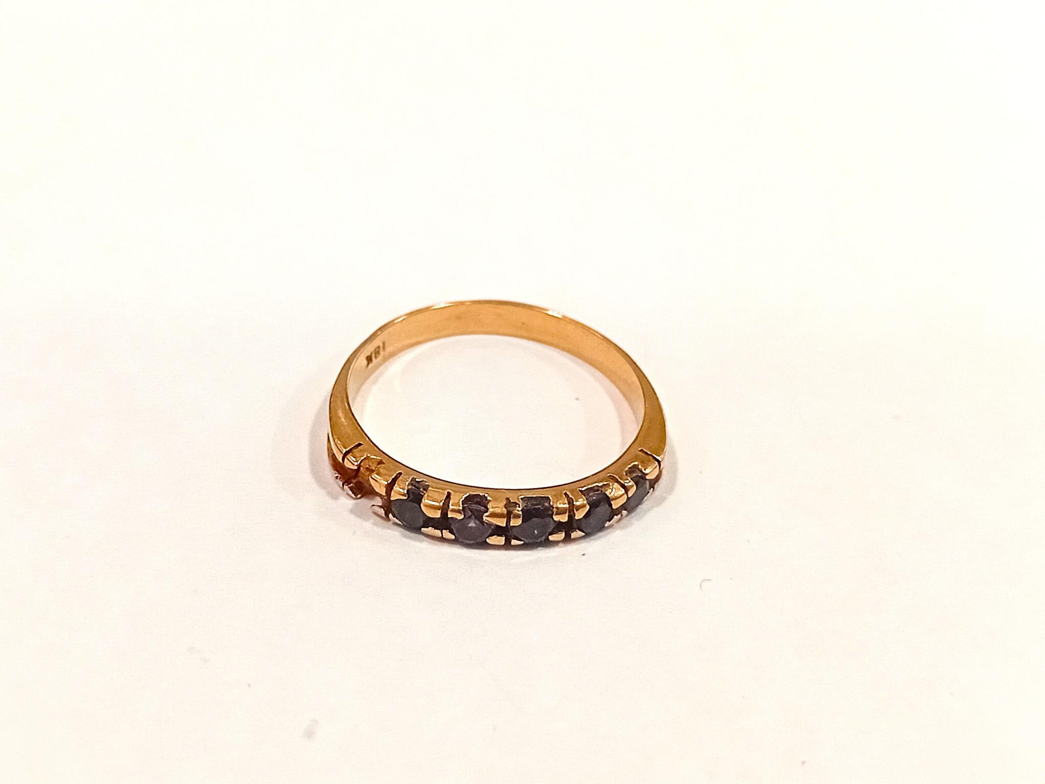 Anillo Dama — lote 377 del remate DICREP en Rancagua