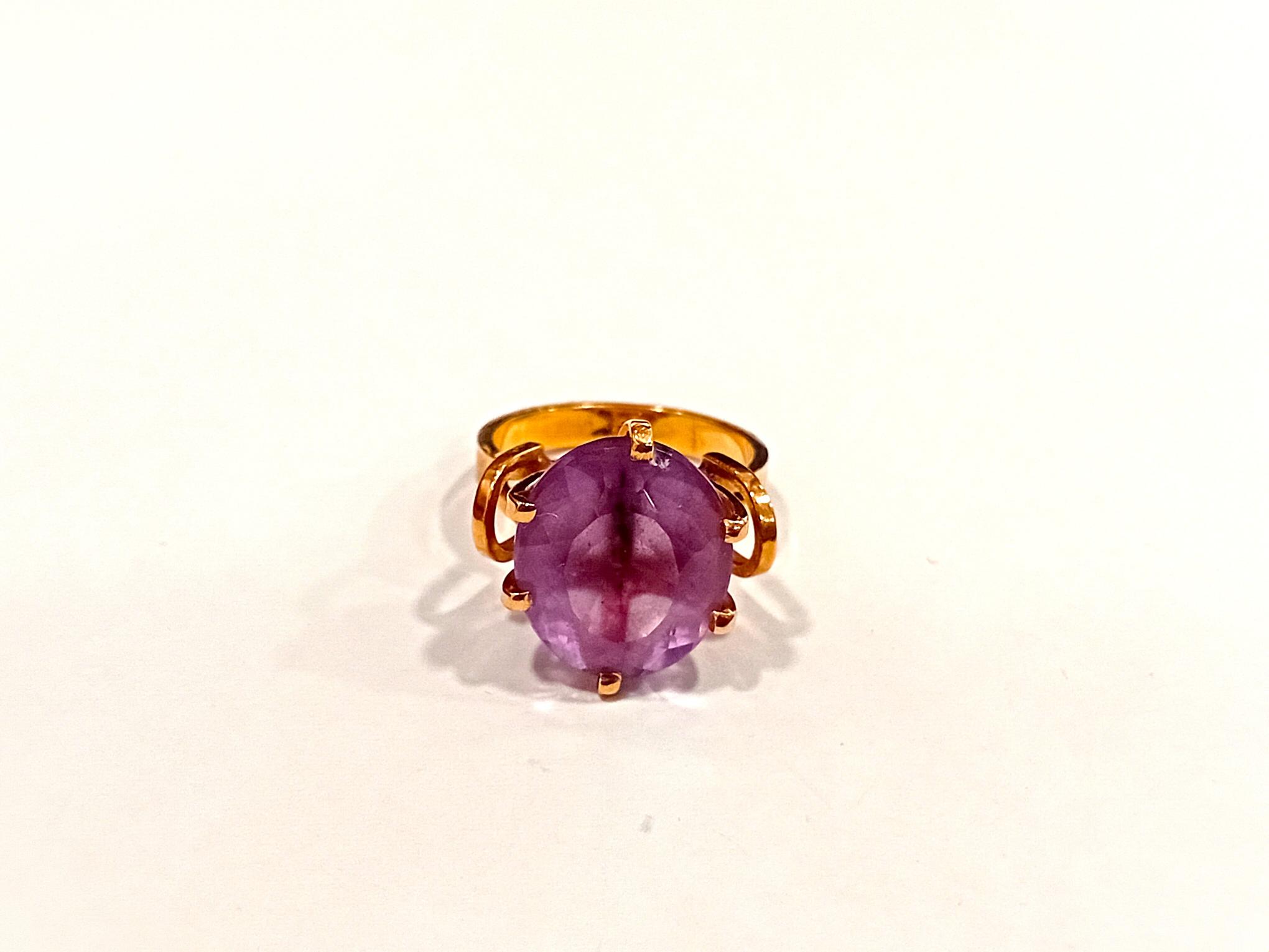 Anillo Dama — lote 390 del remate DICREP en Rancagua