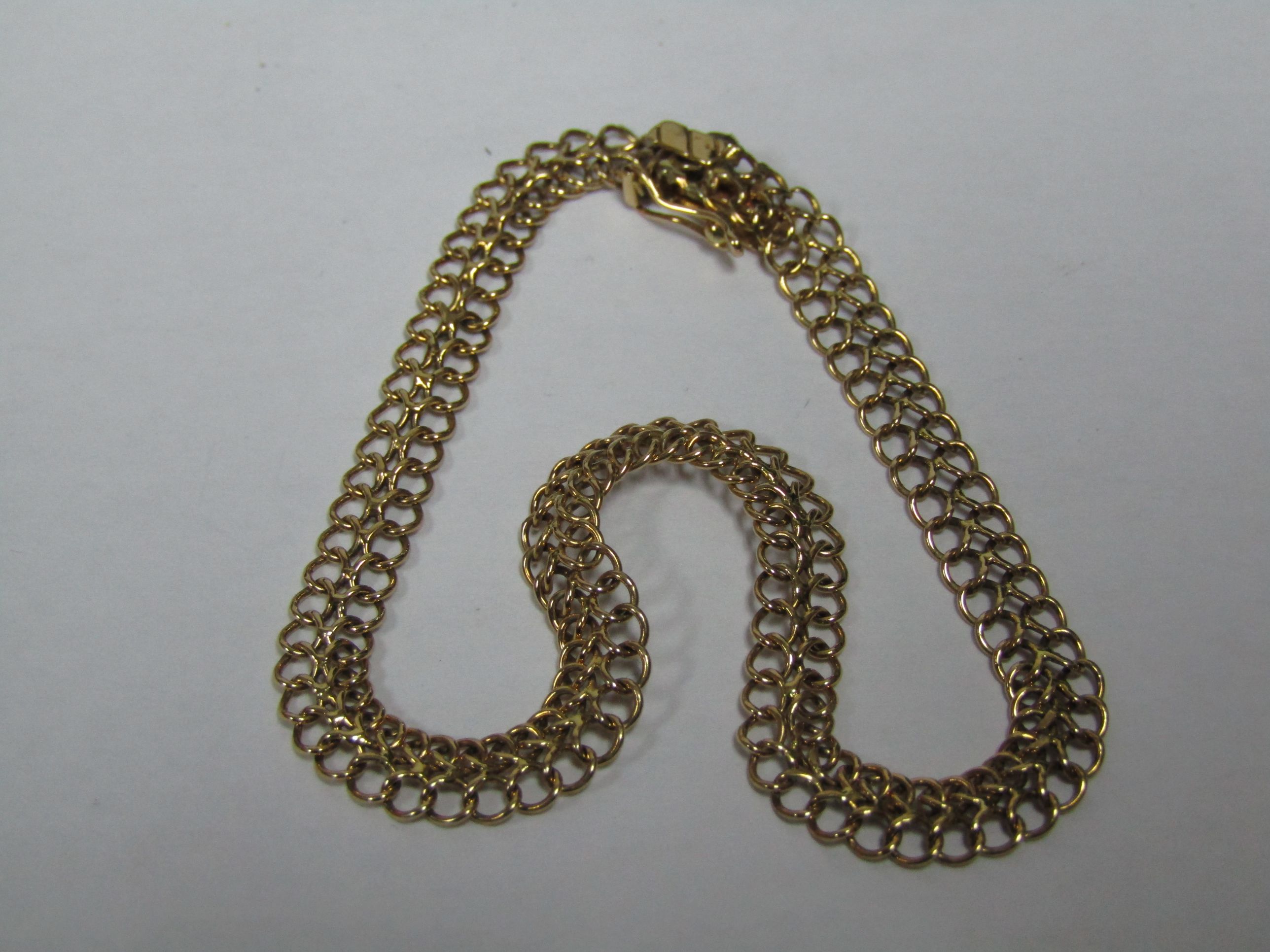 Pulsera — lote 35 del remate DICREP en Talca