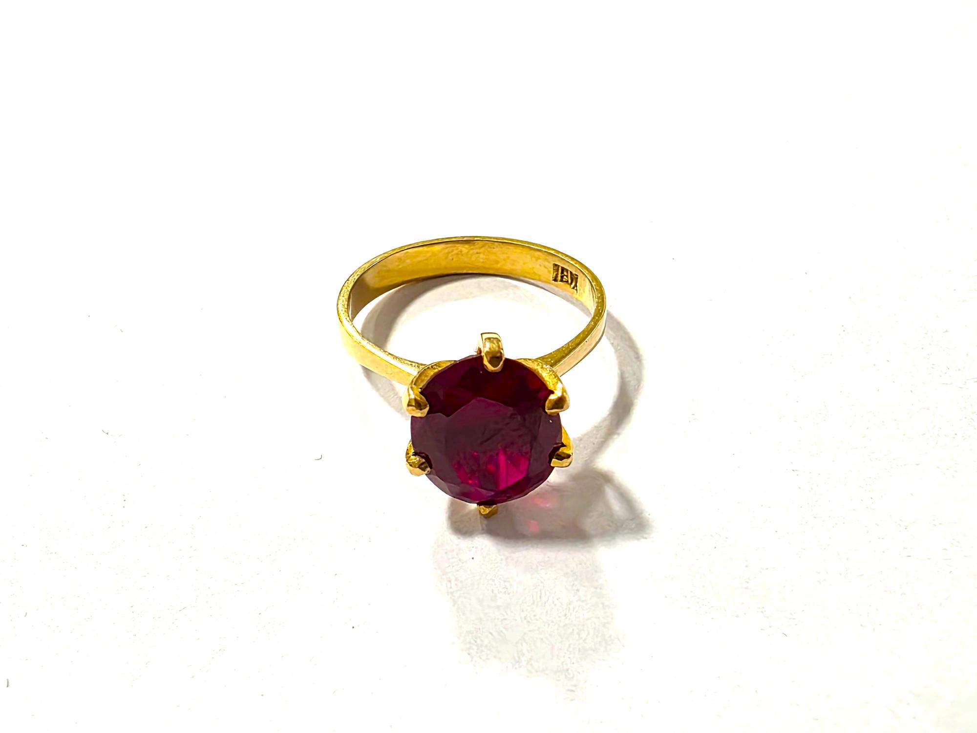 Anillo Dama — lote 545 del remate DICREP en Rancagua