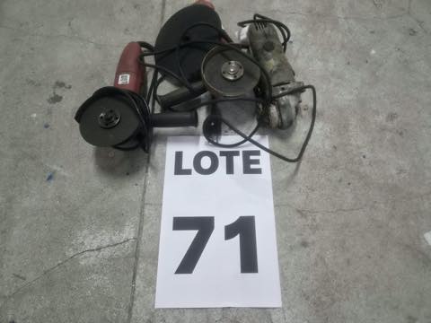 Especies — lote 71 del remate DICREP en Sryec