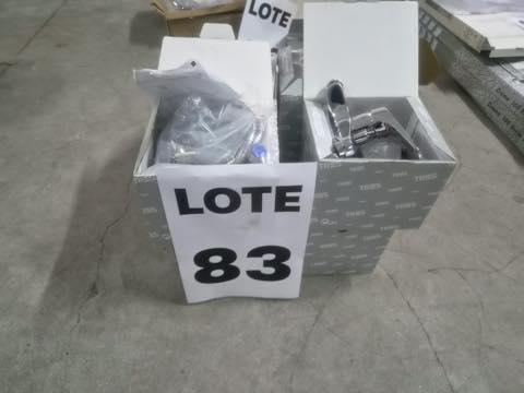 Especies — lote 83 del remate DICREP en Sryec