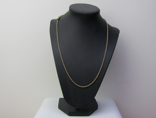 Collar — lote 50 del remate DICREP en Quillota