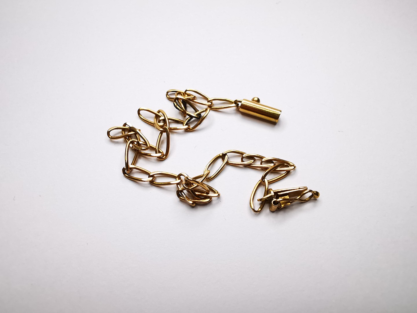Pulsera — lote 371 del remate DICREP en Valparaíso