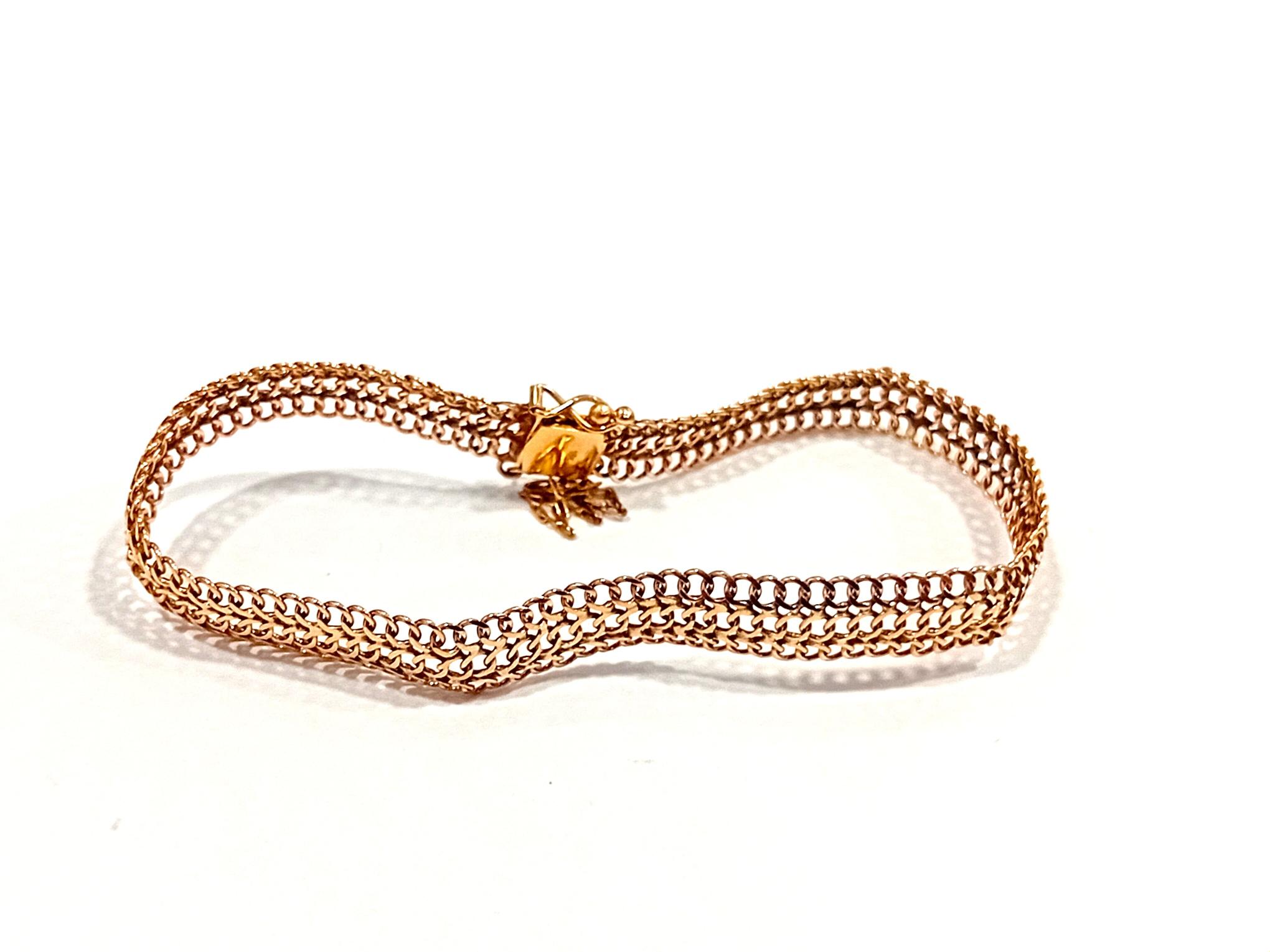Pulsera — lote 354 del remate DICREP en Rancagua