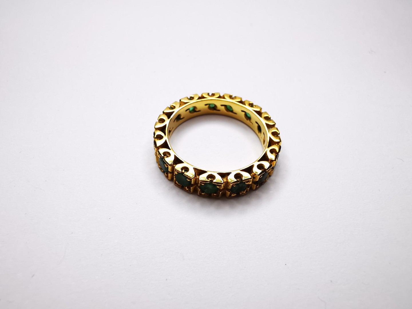 Anillo Dama — lote 212 del remate DICREP en Valparaíso