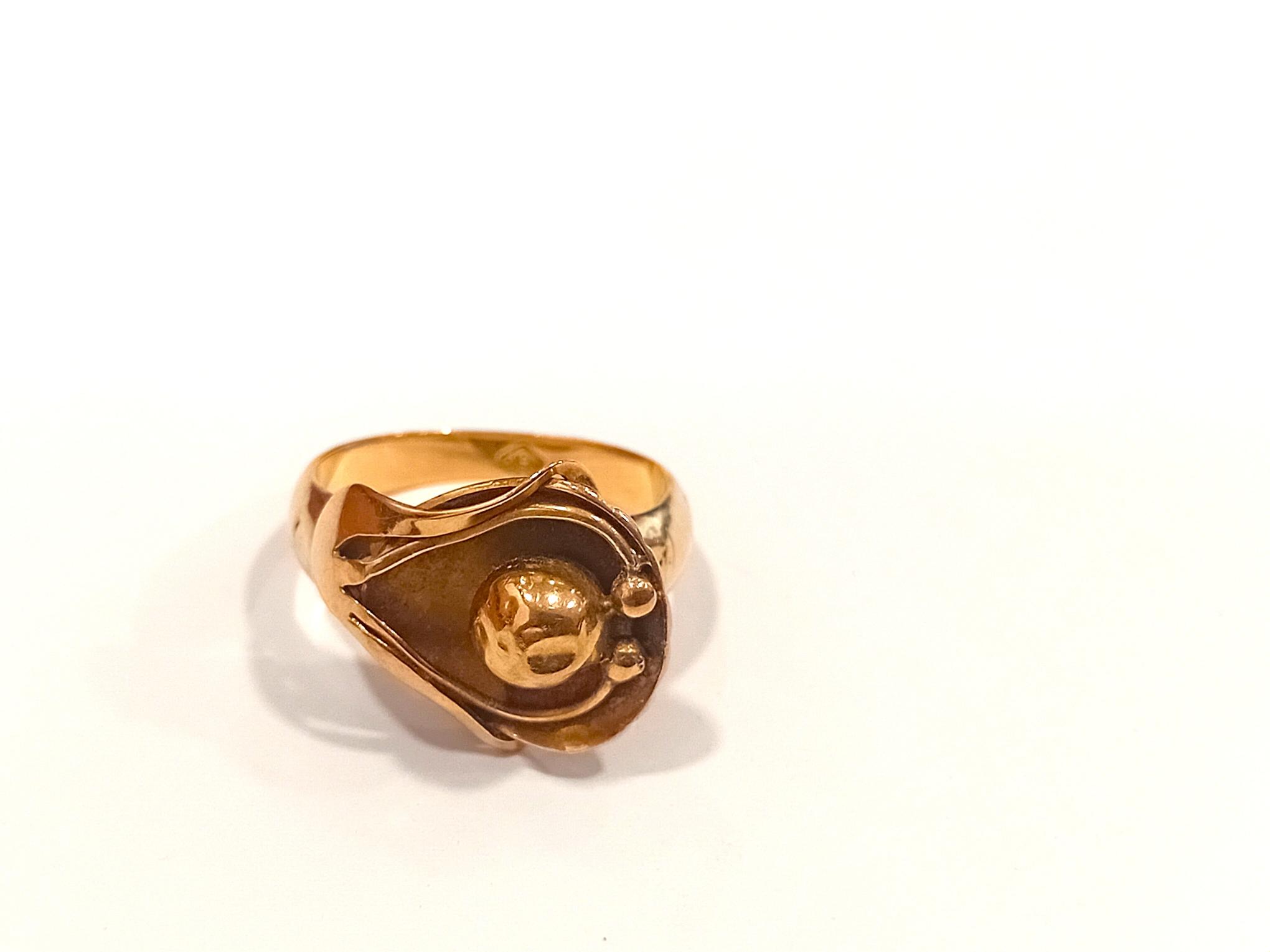 Anillo Dama — lote 177 del remate DICREP en Rancagua