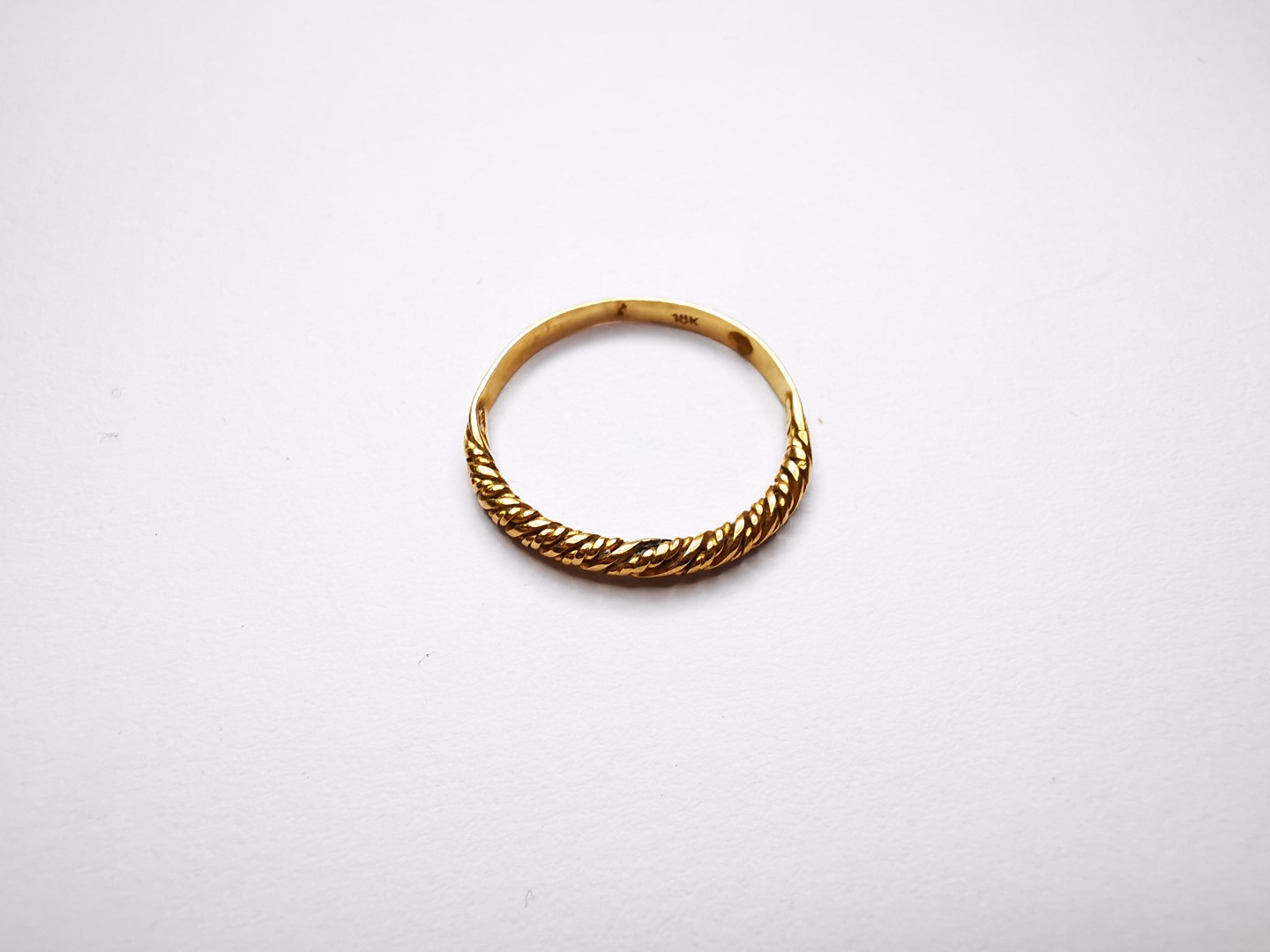 Anillo Dama — lote 148 del remate DICREP en Valparaíso