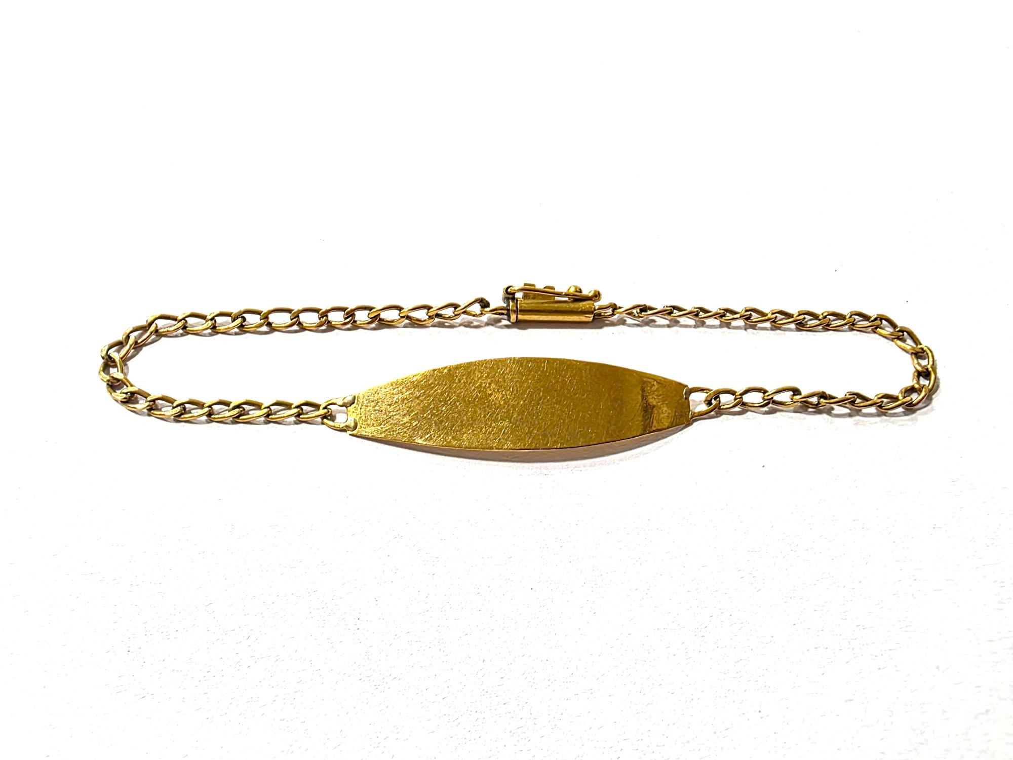 Pulsera — lote 455 del remate DICREP en Rancagua