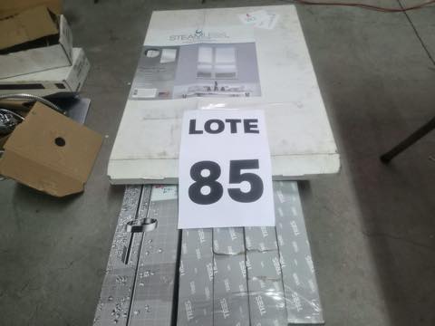 Especies — lote 85 del remate DICREP en Sryec