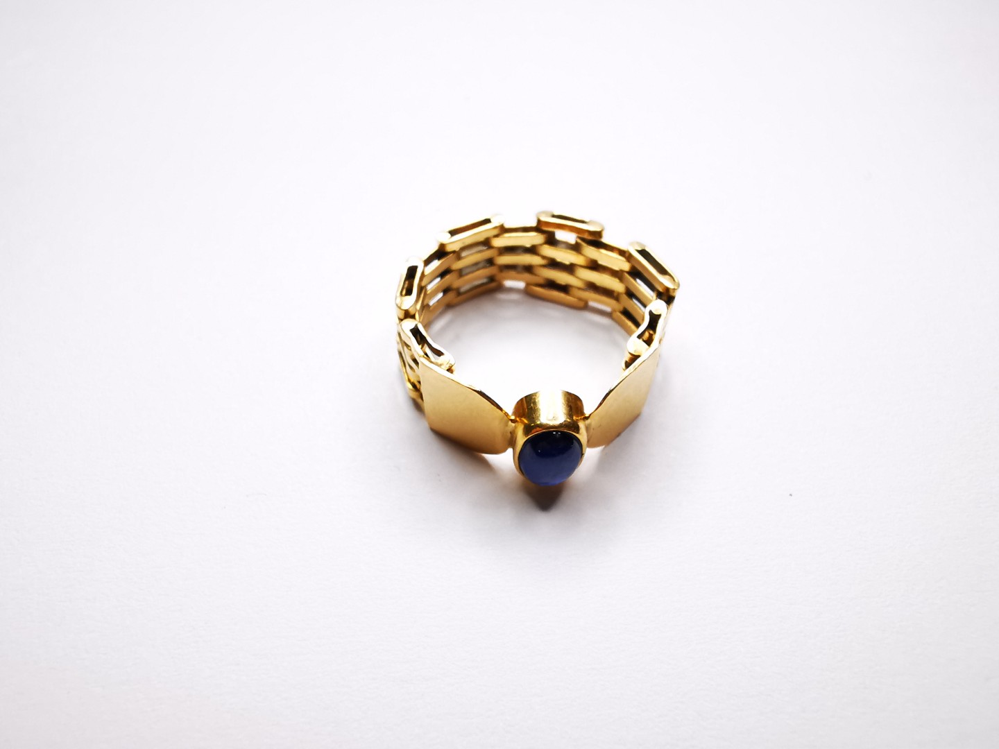 Anillo Dama — lote 451 del remate DICREP en Valparaíso