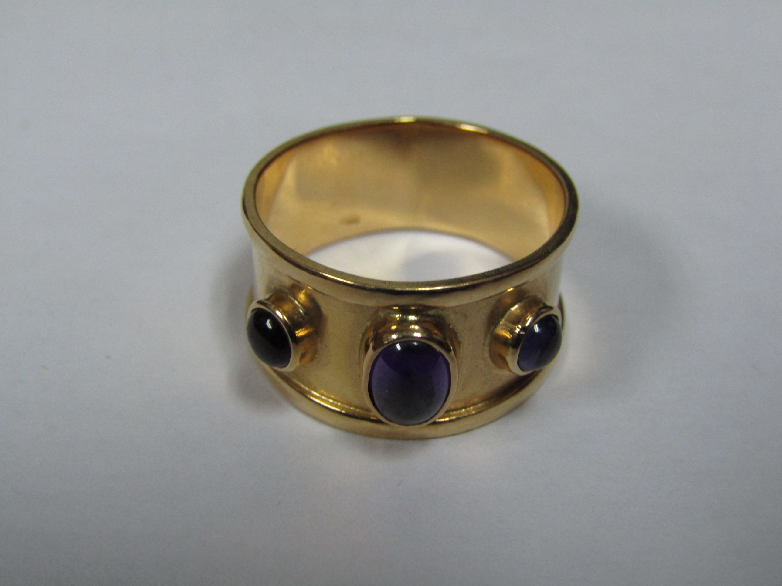 Anillo Dama — lote 151 del remate DICREP en Talca