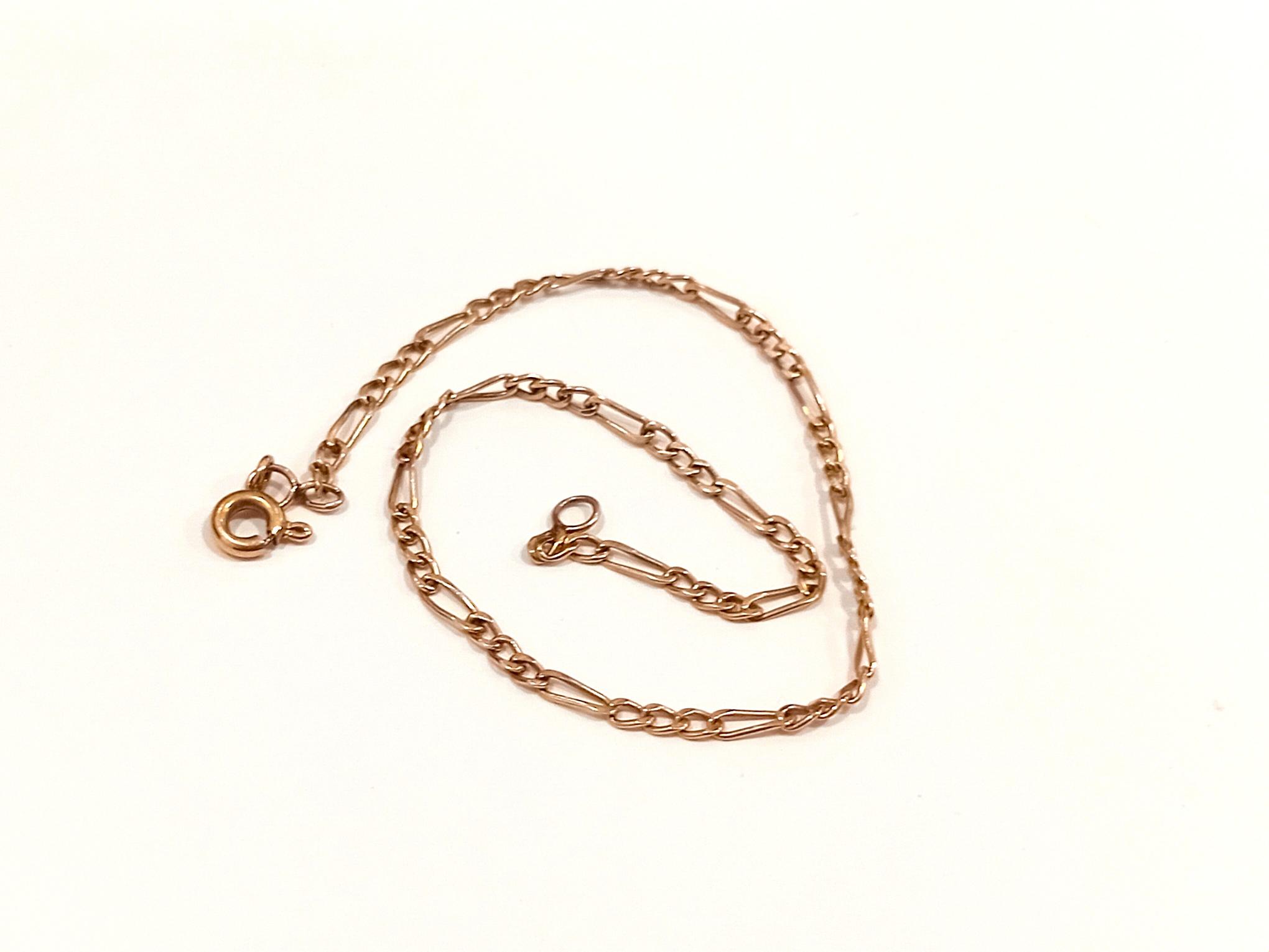 Pulsera — lote 263 del remate DICREP en Rancagua