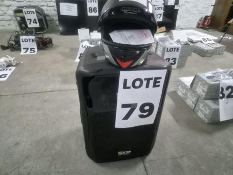 Especies — lote 79 del remate DICREP en Sryec