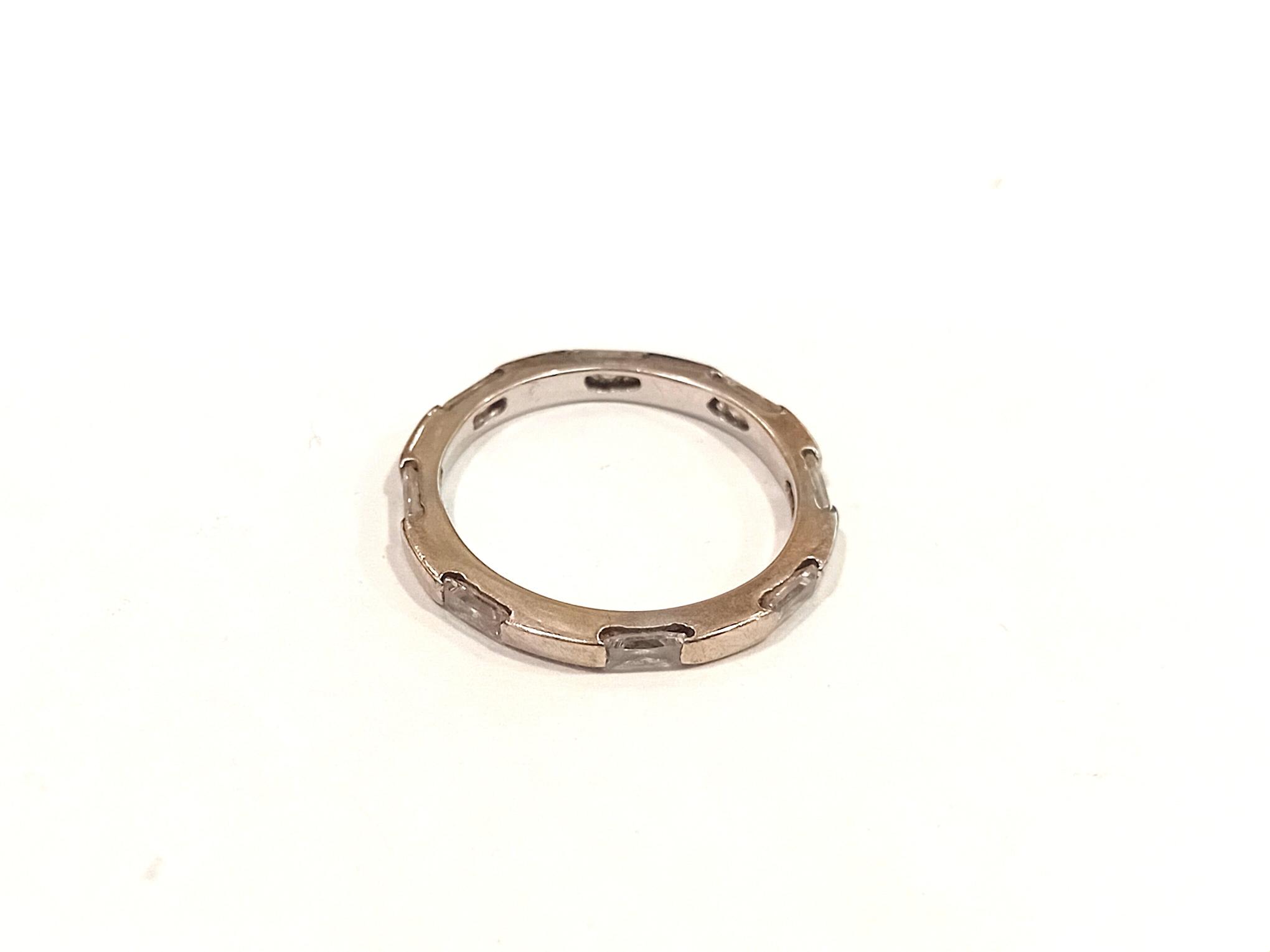 Anillo Dama — lote 395 del remate DICREP en Rancagua