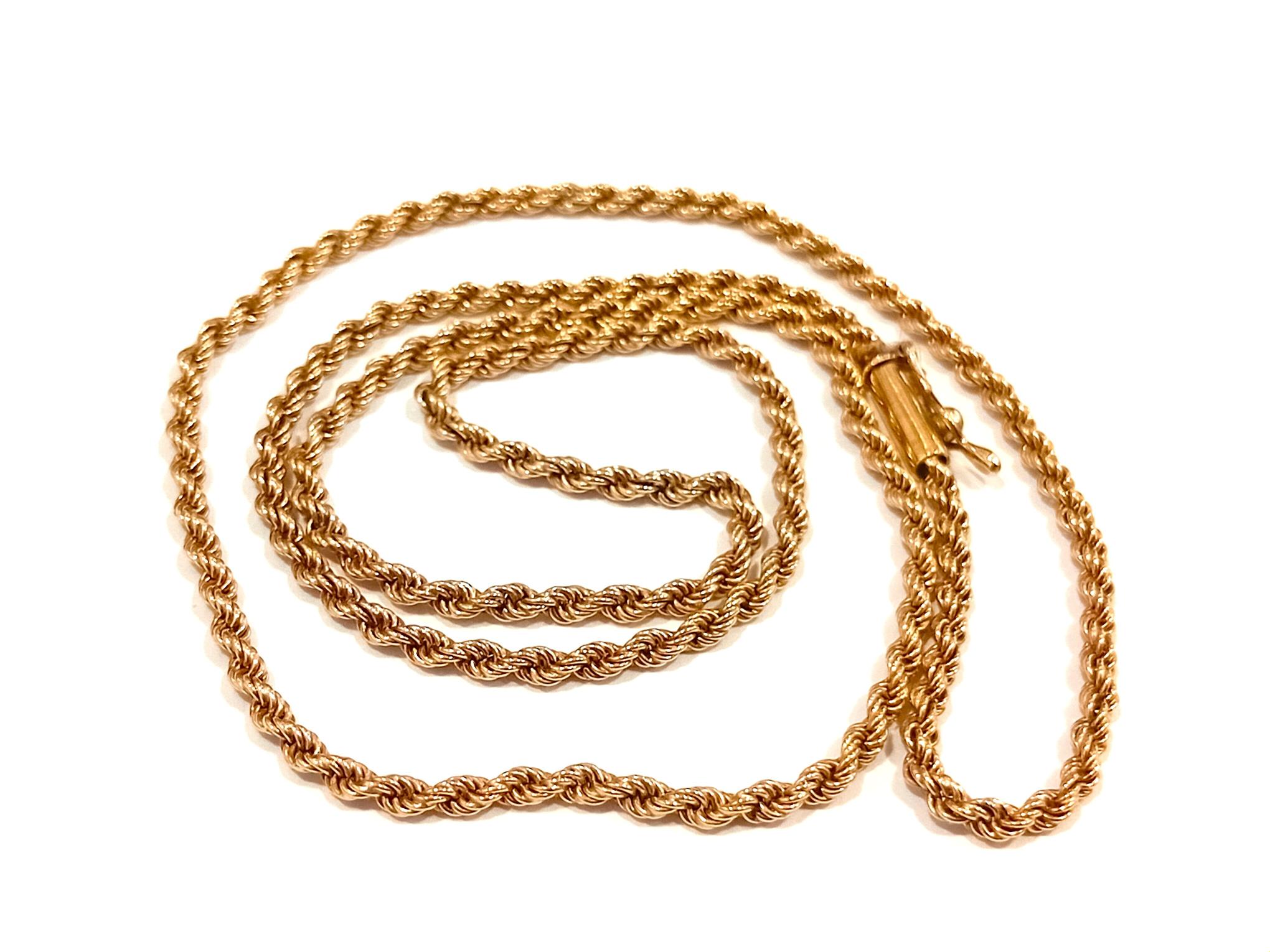 Collar — lote 80 del remate DICREP en Rancagua