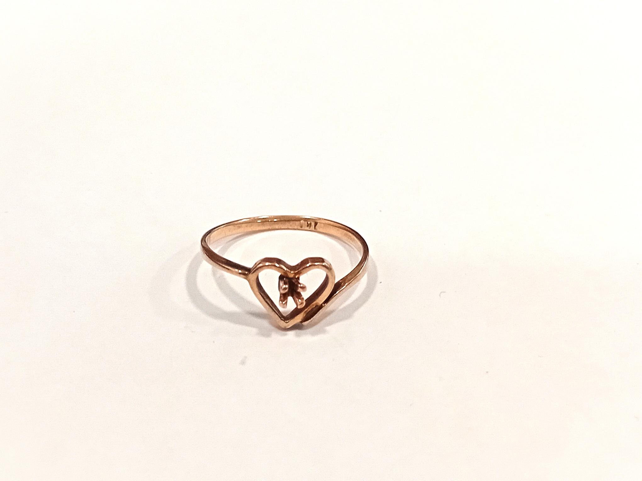 Anillo Dama — lote 378 del remate DICREP en Rancagua