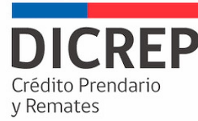 Colgante- Gargantilla — lote 308 del remate DICREP en Puerto Montt