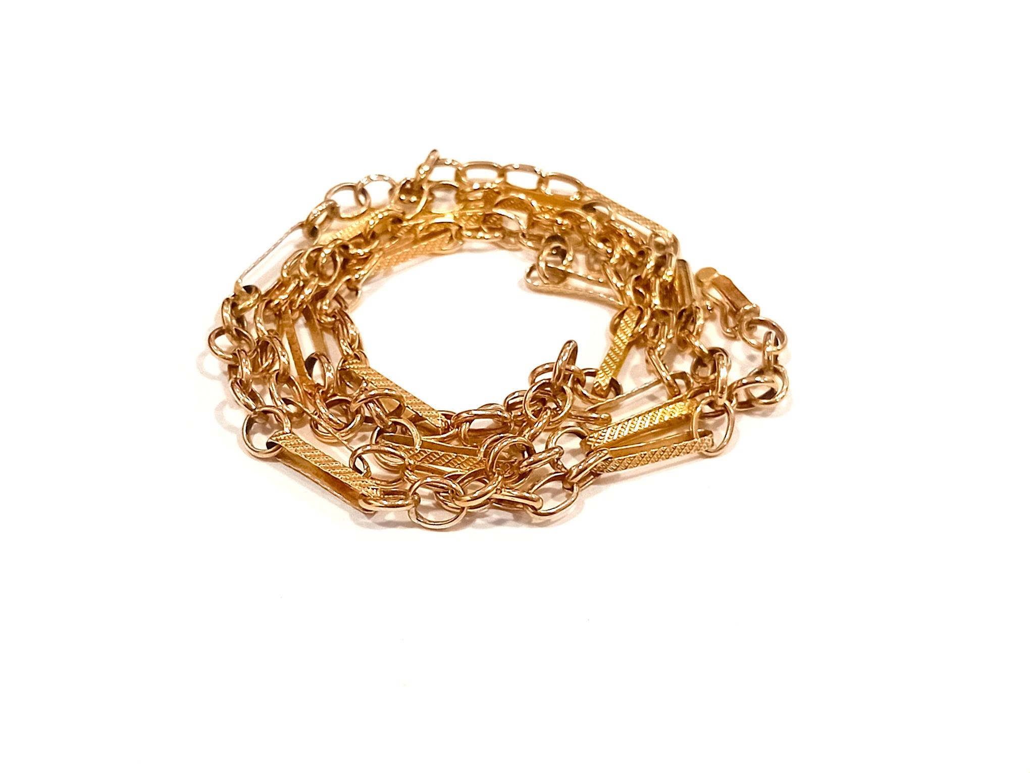 Collar — lote 178 del remate DICREP en Rancagua