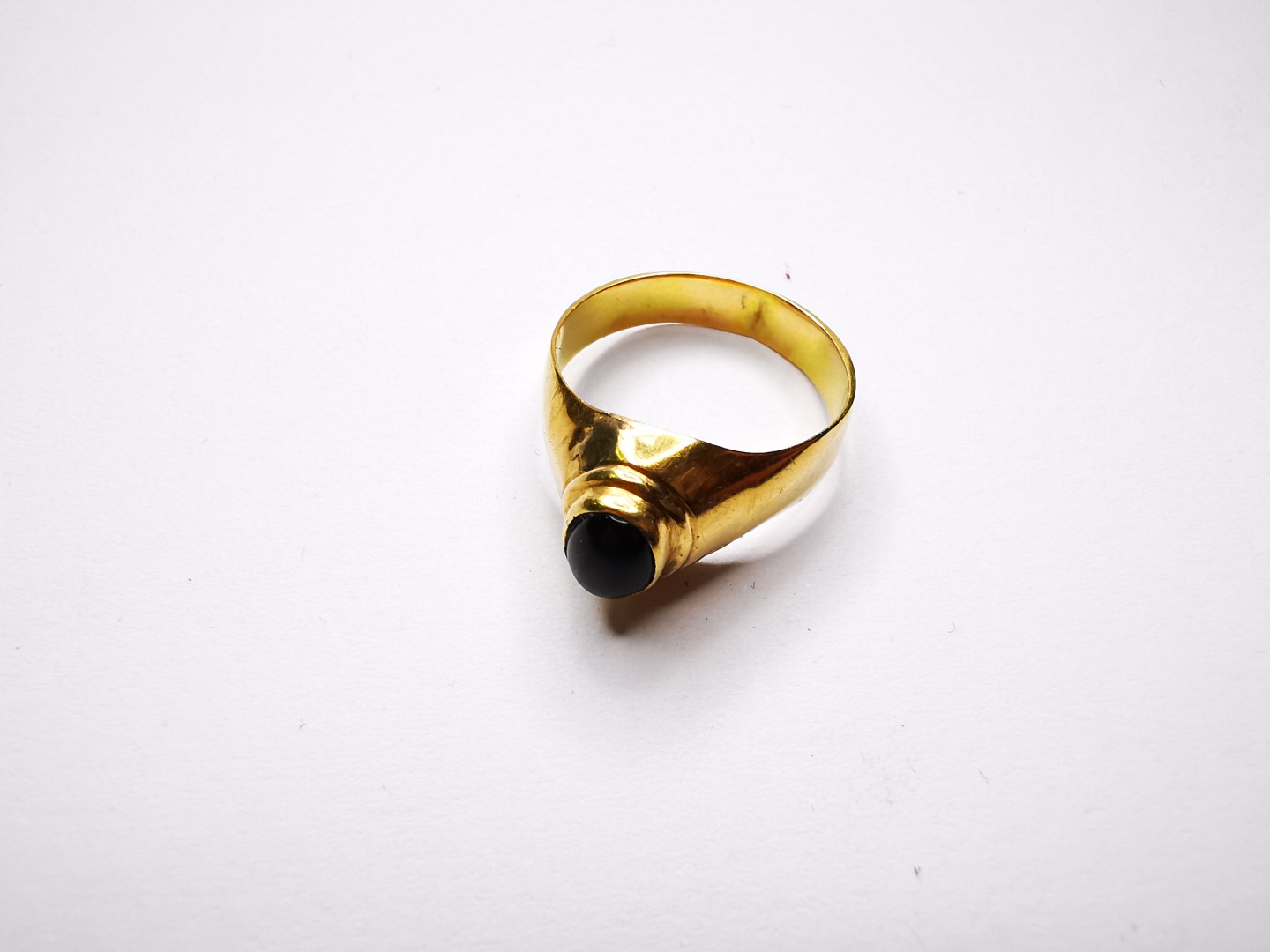 Anillo Dama — lote 472 del remate DICREP en Valparaíso