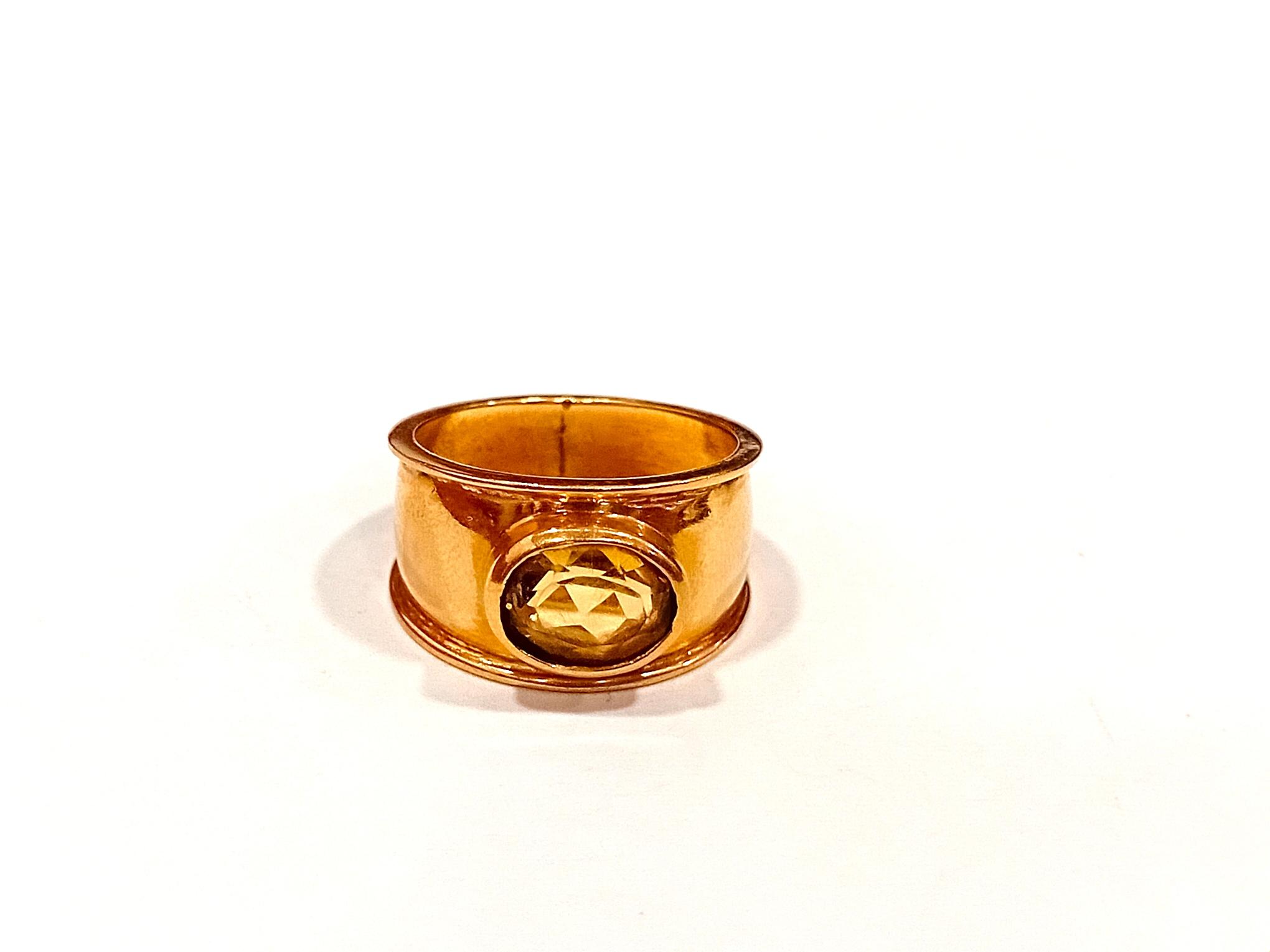 Anillo Dama — lote 855 del remate DICREP en Rancagua
