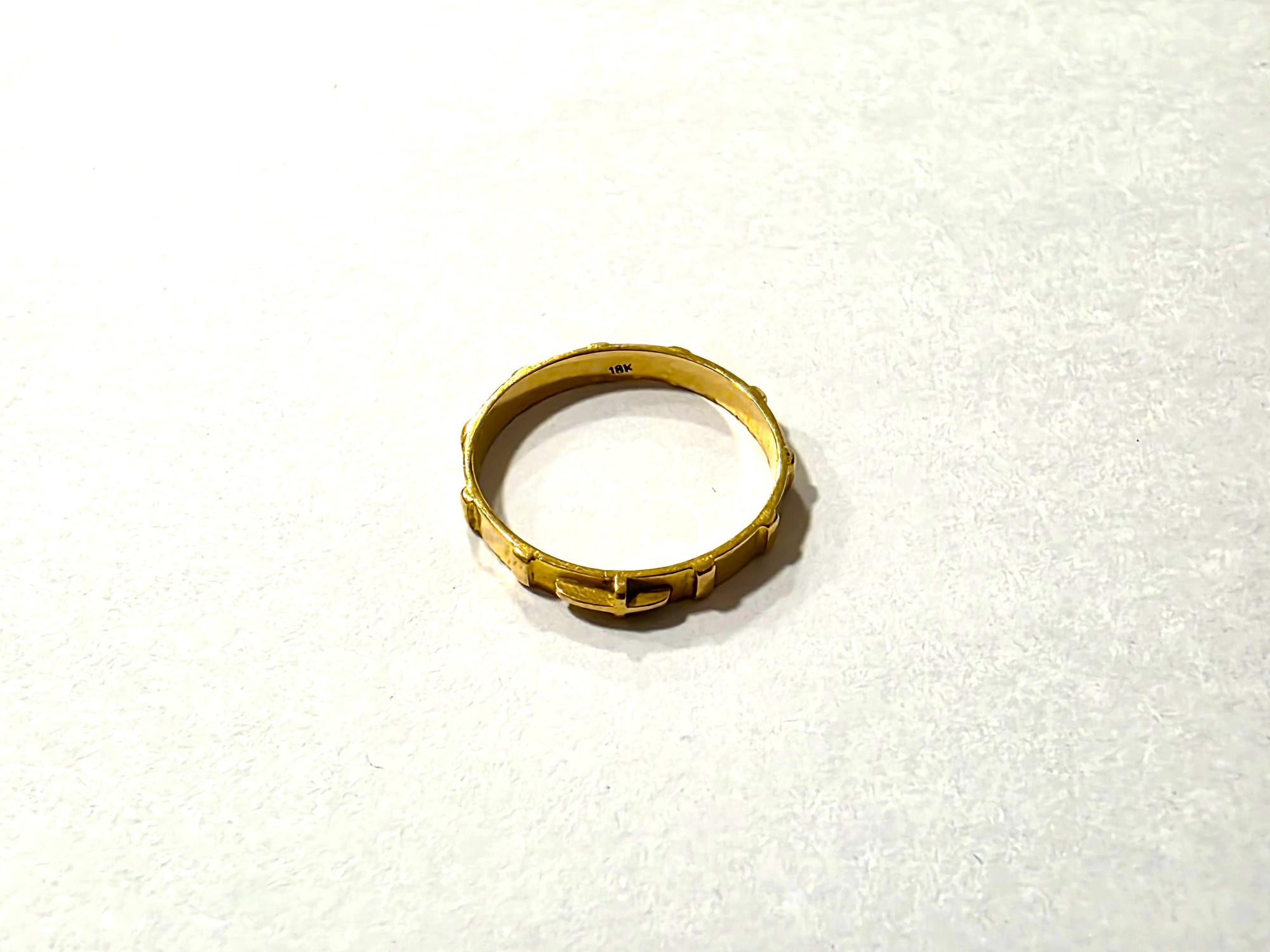 Anillo Dama — lote 576 del remate DICREP en Rancagua