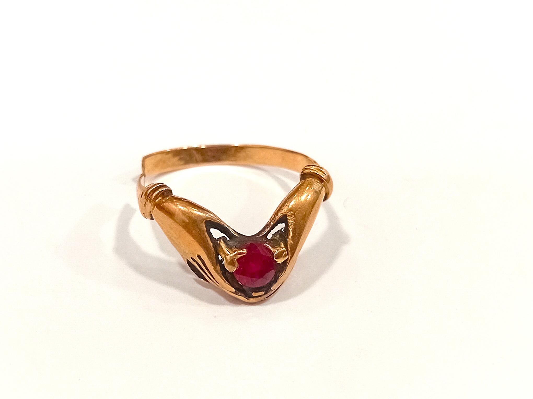 Anillo Dama — lote 255 del remate DICREP en Rancagua