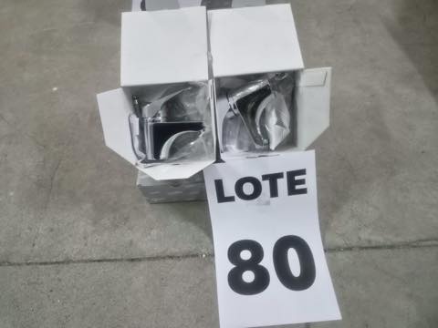 Especies — lote 80 del remate DICREP en Sryec
