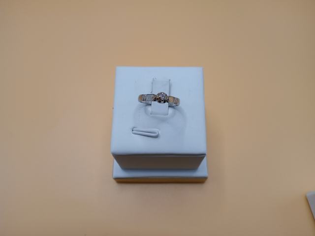 Anillo — lote 219 del remate DICREP en Puerto Montt