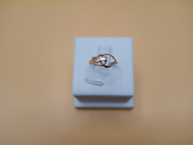 Anillo — lote 22 del remate DICREP en Puerto Montt