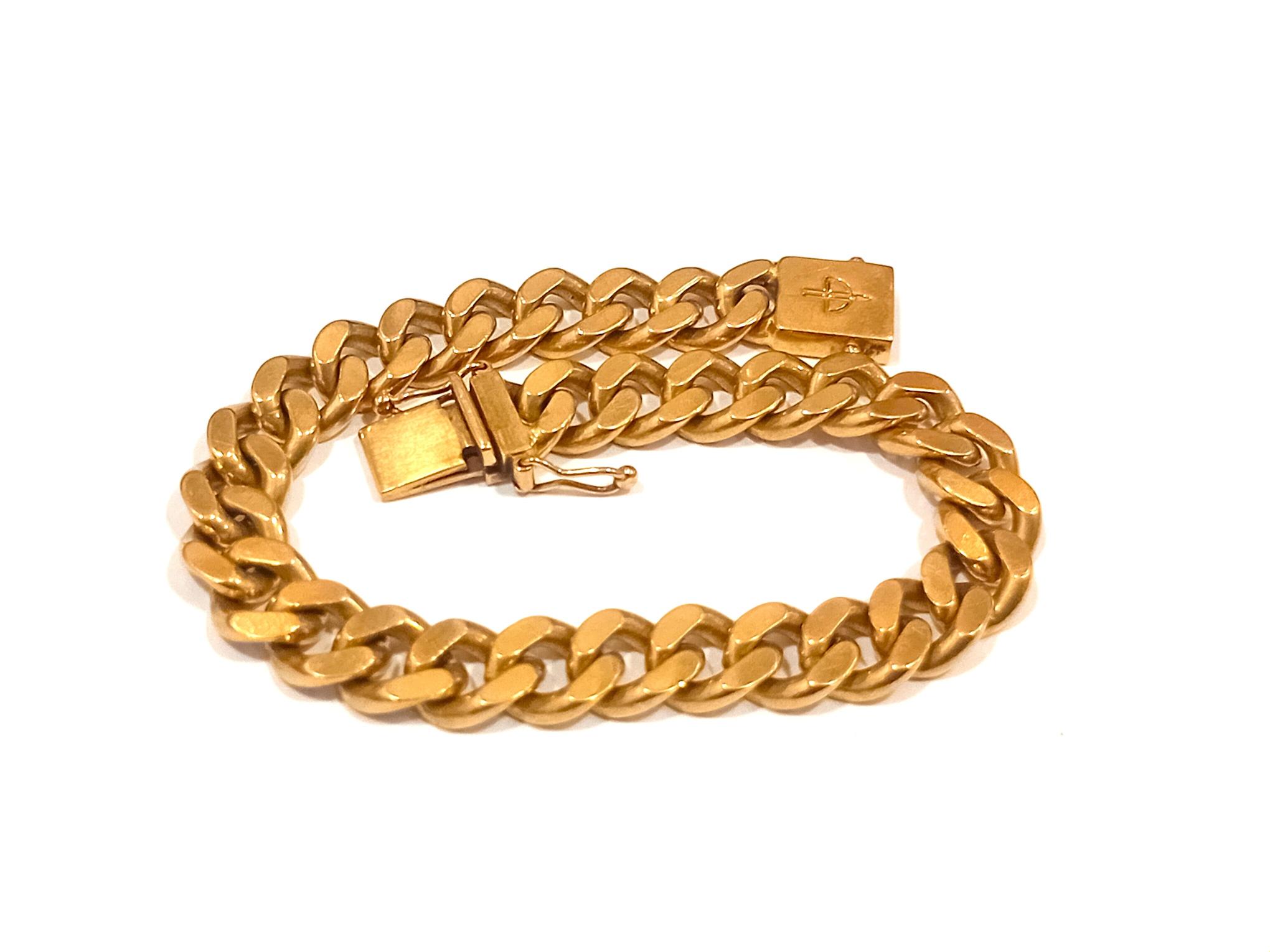 Pulsera — lote 109 del remate DICREP en Rancagua