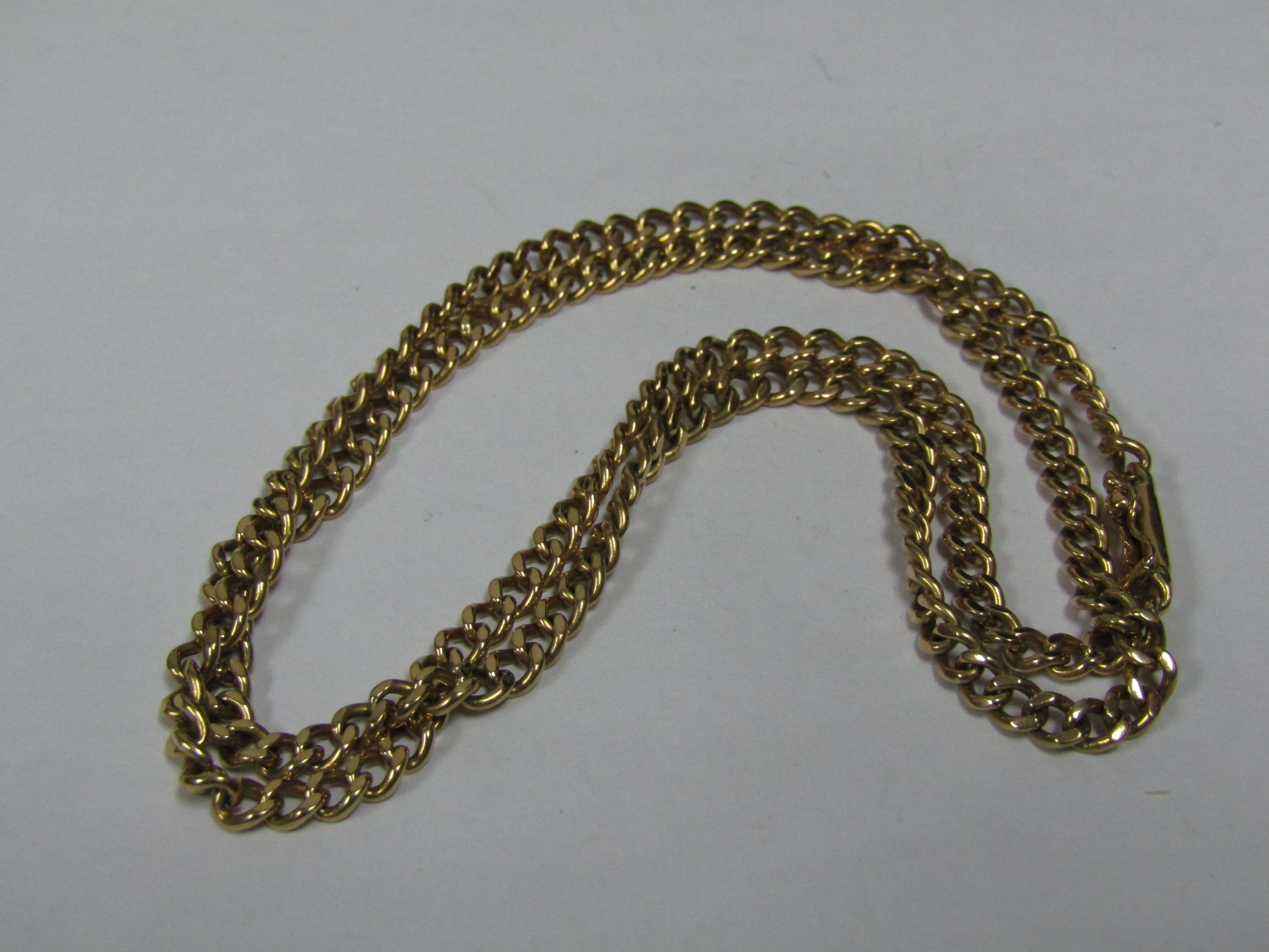 Collar — lote 155 del remate DICREP en Talca